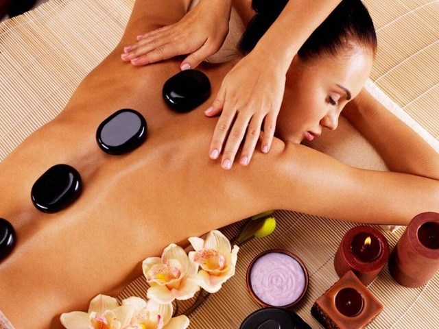 Massage In Arjan